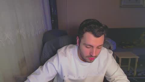 Berk online show from February 5, 12:20 am