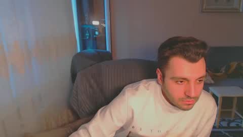 Berk online show from February 5, 2:59 pm