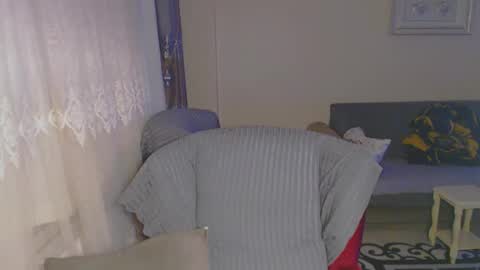 Berk online show from February 17, 10:14 pm