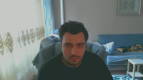 Berk online show from February 19, 11:28 am