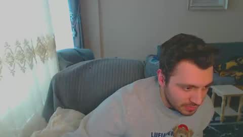 Berk online show from February 25, 2:54 pm