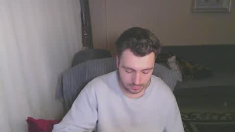 Berk online show from March 7, 9:38 pm