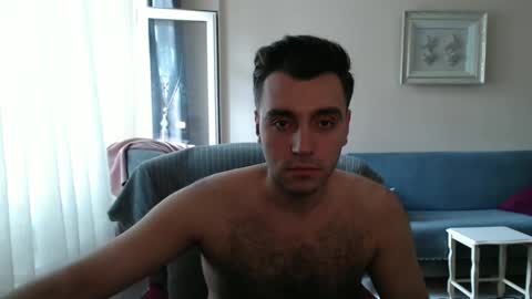 Berk online show from September 13, 6:35 am