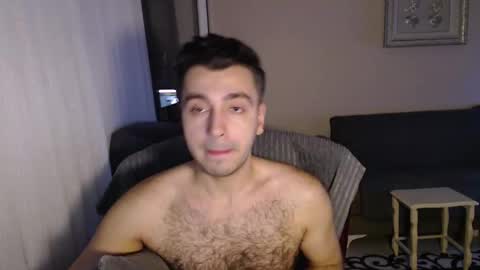 Berk online show from September 13, 11:04 pm