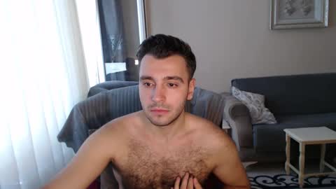 Berk online show from September 16, 4:24 am