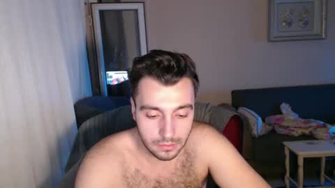 Berk online show from September 20, 9:38 pm