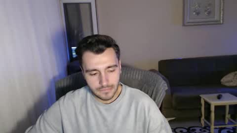 Berk online show from September 25, 10:35 pm