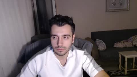 Berk online show from September 30, 12:48 am