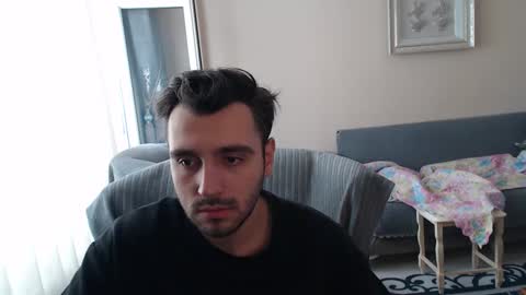 Berk online show from October 1, 2:12 pm