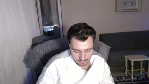 Berk online show from October 2, 9:55 pm