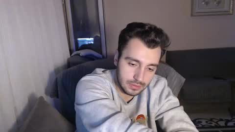 Berk online show from October 16, 10:00 pm