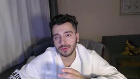 Berk online show from November 5, 3:34 pm