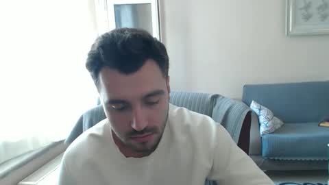 Berk online show from November 9, 11:30 am