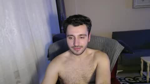 Berk online show from December 5, 12:19 am