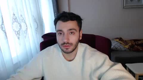 Berk online show from December 23, 6:11 am