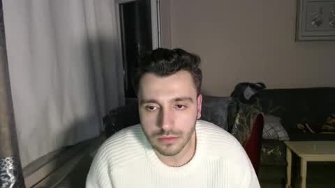 Berk online show from February 15, 12:07 am