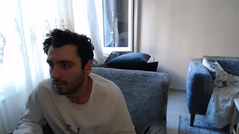 Berk online show from April 25, 2:58 pm