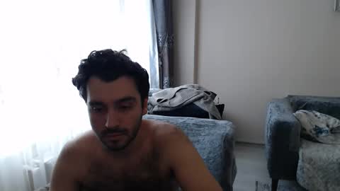 Berk online show from April 27, 11:52 am