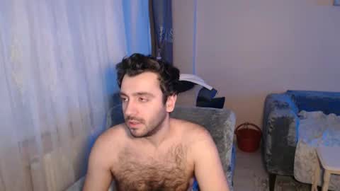 Berk online show from April 27, 11:58 pm