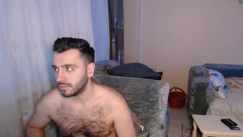 Berk online show from April 29, 10:38 pm