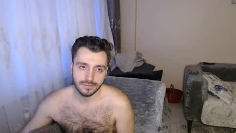 Snapshot of 2handsomeman chatting on May 2, 5:07 pm Berk online show from May 2, 5:07 pm