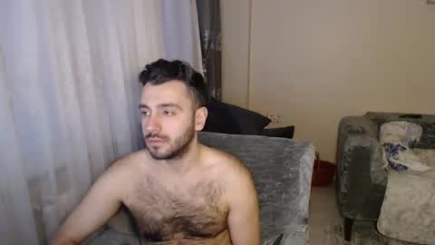 Snapshot of 2handsomeman chatting on May 3, 5:19 pm Berk online show from May 3, 5:19 pm