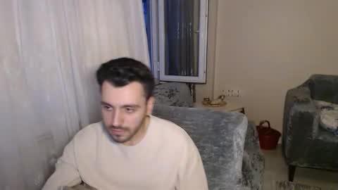 Snapshot of 2handsomeman chatting on May 15, 11:12 pm Berk online show from May 15, 11:12 pm