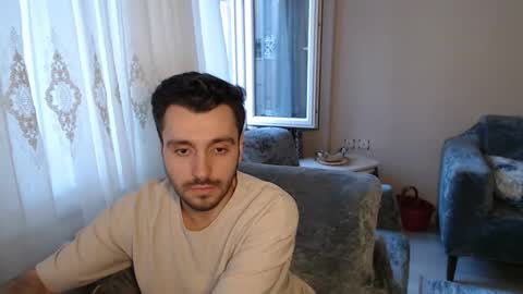 Snapshot of 2handsomeman chatting on May 16, 12:51 am Berk online show from May 16, 12:51 am
