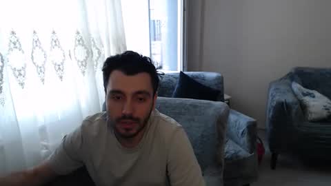 Snapshot of 2handsomeman chatting on May 20, 4:40 am Berk online show from May 20, 4:40 am