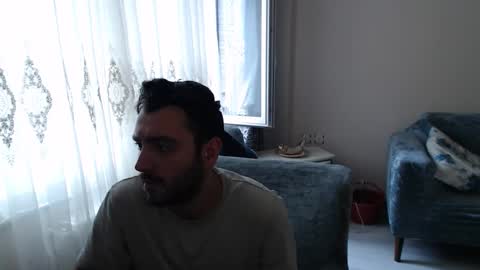 Snapshot of 2handsomeman chatting on May 21, 12:56 pm Berk online show from May 21, 12:56 pm