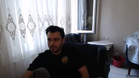 Snapshot of 2handsomeman chatting on May 26, 4:30 am Berk online show from May 26, 4:30 am
