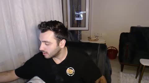 Snapshot of 2handsomeman chatting on May 29, 9:13 pm Berk online show from May 29, 9:13 pm