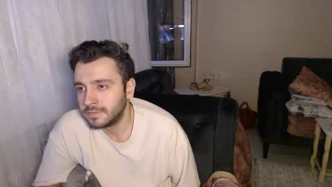 Snapshot of 2handsomeman chatting on May 31, 5:42 pm Berk online show from May 31, 5:42 pm