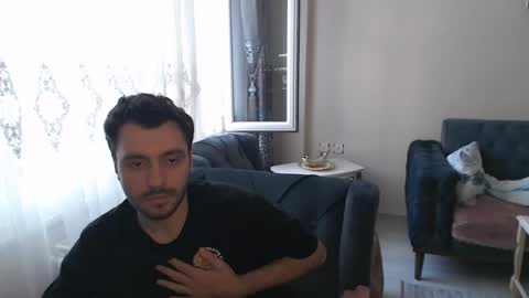 Snapshot of 2handsomeman chatting on June 1, 3:14 pm Berk online show from June 1, 3:14 pm