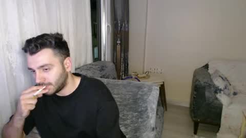 Berk online show from June 20, 7:49 pm