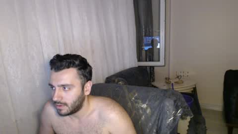 Berk online show from July 9, 11:09 pm