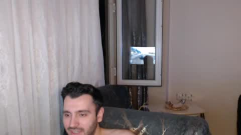Berk online show from July 14, 11:54 pm