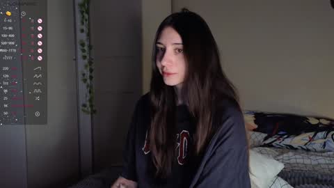 Snapshot of 2insensitive chatting on December 17, 7:40 am Lina free control in pvt online show from December 17, 7:40 am