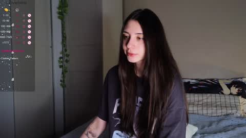 Snapshot of 2insensitive chatting on December 18, 6:32 am Lina free control in pvt online show from December 18, 6:32 am