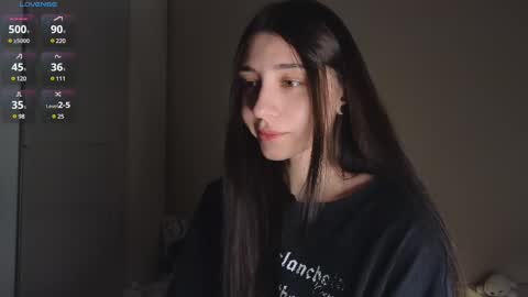 Snapshot of 2insensitive chatting on March 2, 5:36 pm Lina free control in pvt online show from March 2, 5:36 pm