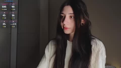 Snapshot of 2insensitive chatting on March 4, 7:54 pm Lina free control in pvt online show from March 4, 7:54 pm