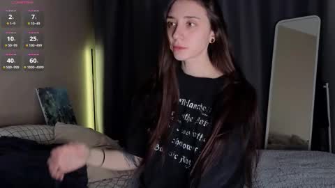 Snapshot of 2insensitive chatting on March 19, 6:23 pm Lina free control in pvt online show from March 19, 6:23 pm