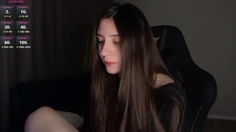 Snapshot of 2insensitive chatting on April 17, 5:38 pm Lina free control in pvt online show from April 17, 5:38 pm