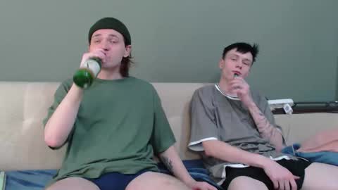 Snapshot of 2nc_ chatting on November 2, 8:00 pm Eleot online show from November 2, 8:00 pm