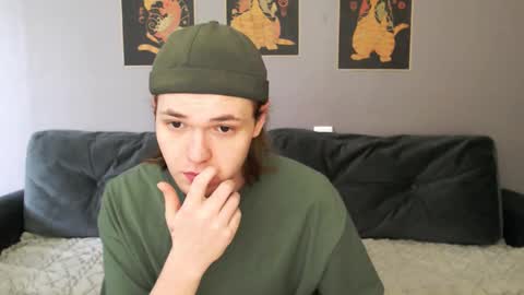 Eleot online show from February 25, 8:35 am