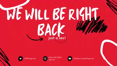 Snapshot of 2photogs_raw chatting on January 23, 2:55 am 2photogs_raw online show from January 23, 2:55 am