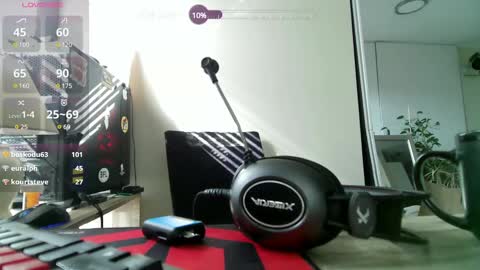 Snapshot of 2photogs_raw chatting on February 26, 8:11 pm 2photogs_raw online show from February 26, 8:11 pm