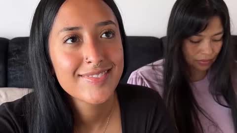 Dalilah and Tarah online show from September 21, 7:26 pm