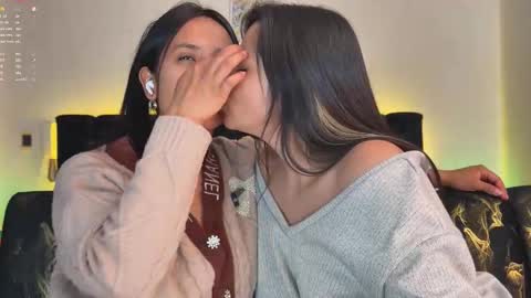 Dalilah and Tarah online show from February 20, 11:05 pm