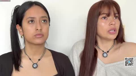 Dalilah and Tarah online show from May 3, 3:18 pm